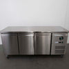 FED-X XUB7C18S3V Underbench Fridge