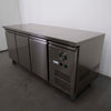 FED-X XUB7C18S3V Underbench Fridge