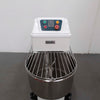 FED FS50M Spiral Mixer Manual Control Panel