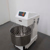 FED FS50M Spiral Mixer Manual Control Panel