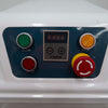 FED FS50M Spiral Mixer Manual Control Panel