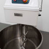 FED FS50M Spiral Mixer Manual Control Panel