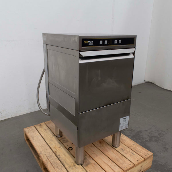 Hobart ECO-G404-90B Glasswasher