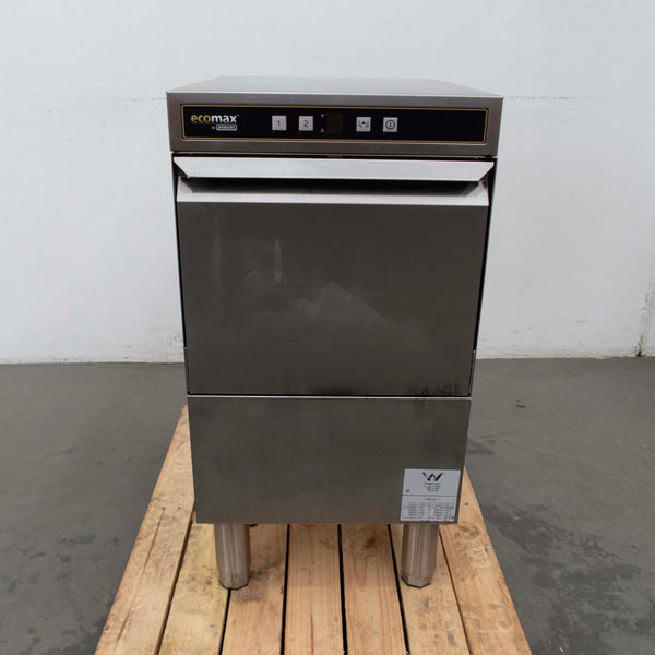 Hobart ECO-G404-90B Glasswasher