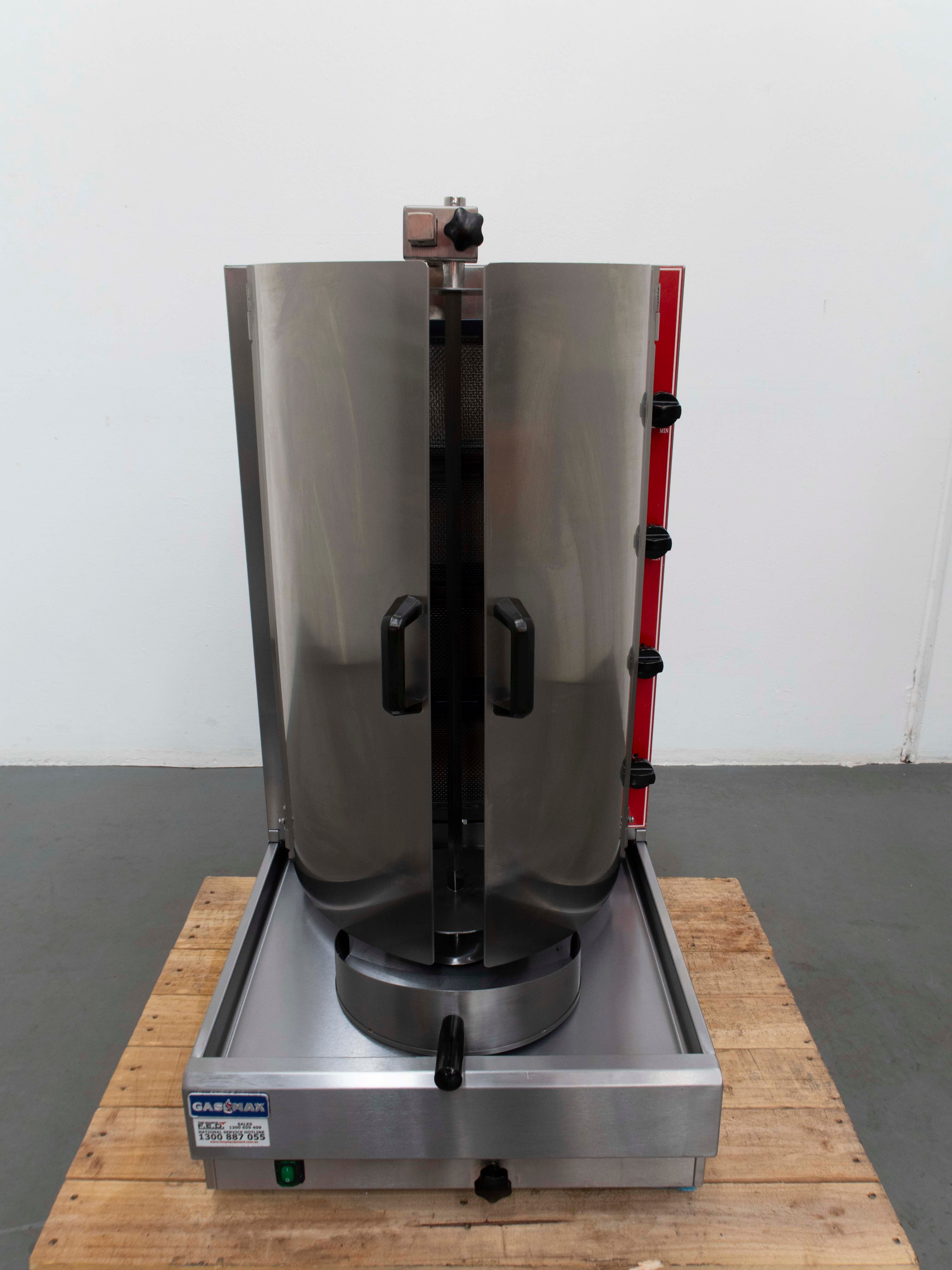 FED RG-2 Kebab Machine