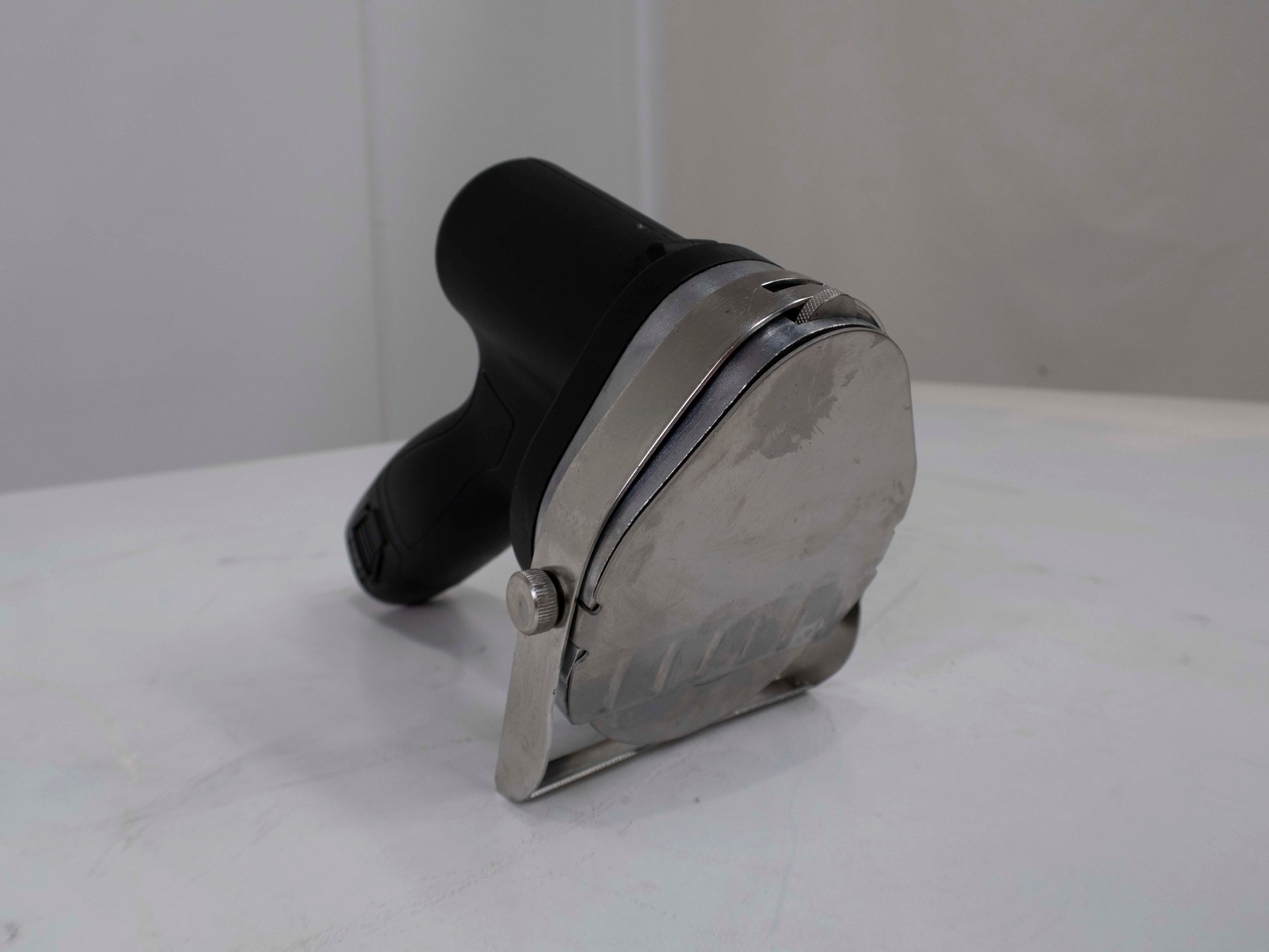 FED CKS100 Cordless Kebab Knife