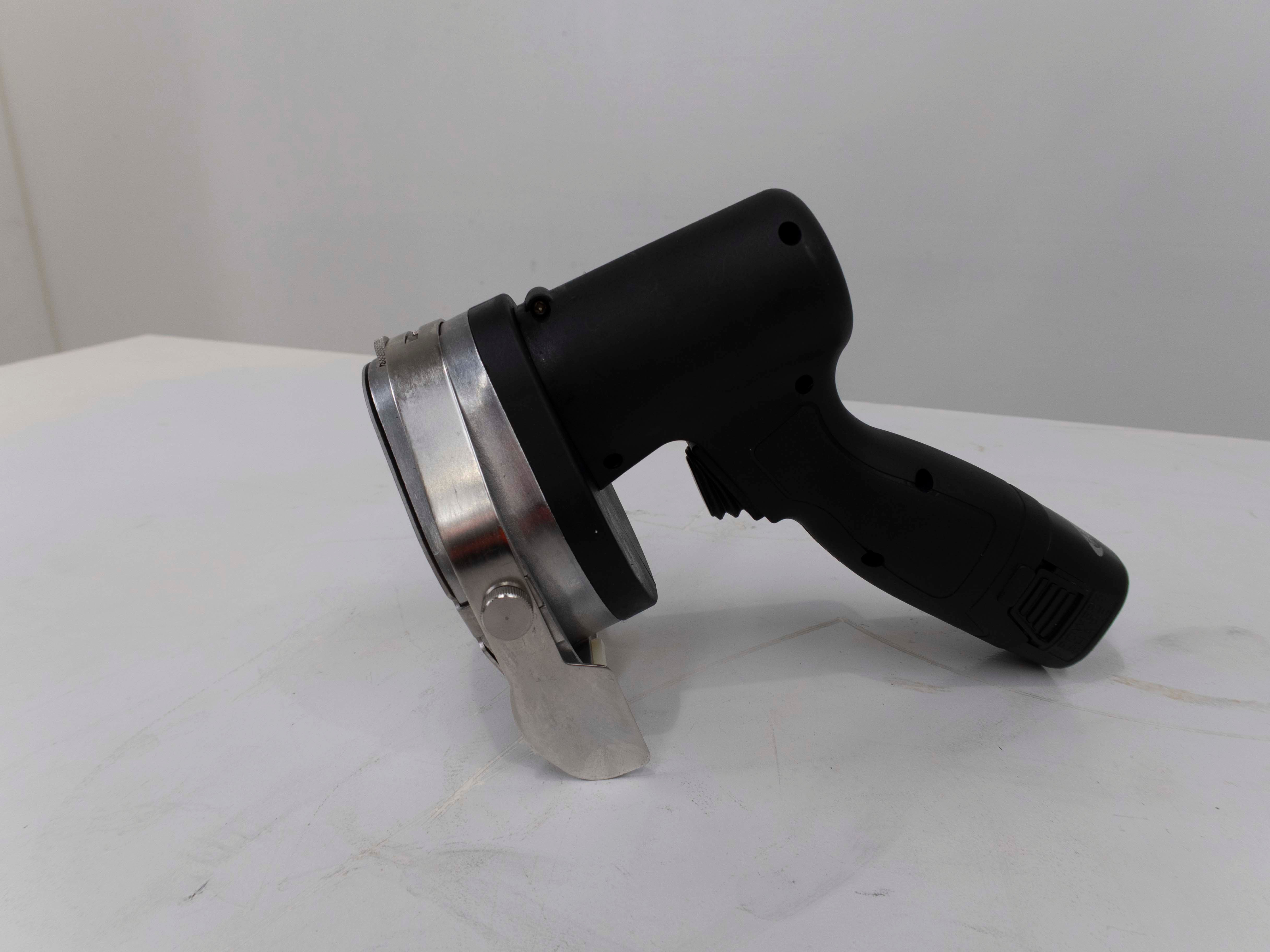FED CKS100 Cordless Kebab Knife