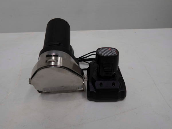 FED CKS100 Cordless Kebab Slicer