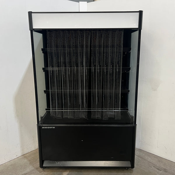 Skope OD1100N Open Deck Fridge