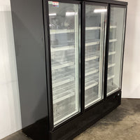 FED LG-1500BGBM	Upright Fridge
