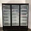 FED LG-1500BGBM	Upright Fridge