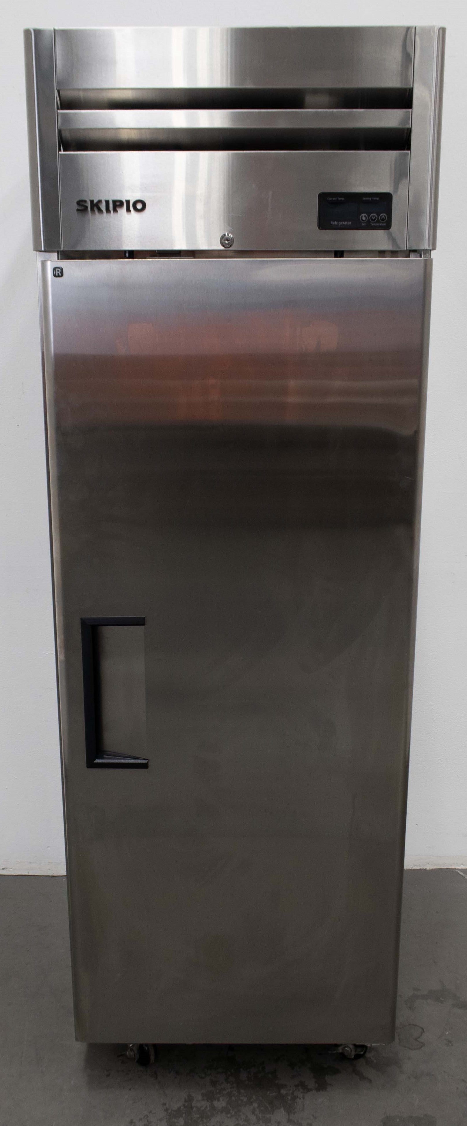 Skipio SRT25-1(2) Upright Fridge