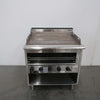 Oxford GT900 Griddle/Toaster