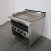 Oxford GT900 Griddle/Toaster