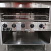 Oxford GT900 Griddle/Toaster