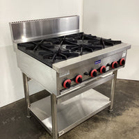 Gasmax RB-6E Cook Top Burner
