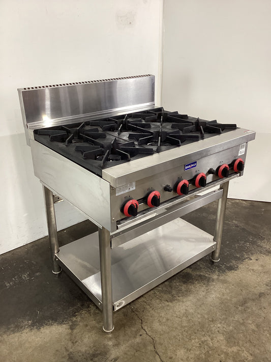 Gasmax RB-6E Cook Top Burner