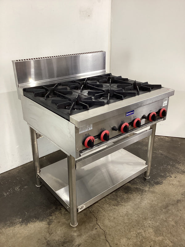 Gasmax RB-6E Cook Top Burner