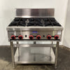 Gasmax RB-6E Cook Top Burner