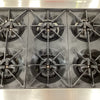 Gasmax RB-6E Cook Top Burner