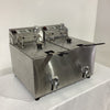 Apuro FC375-A Fryer