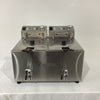 Apuro FC375-A Fryer
