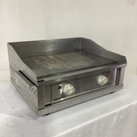 Roband G500XP Griddle