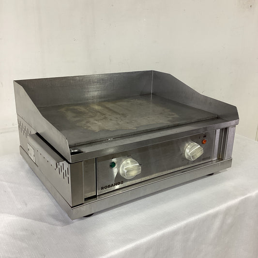 Roband G500XP Griddle