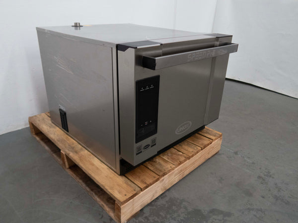 Unox XESR-03HS-MDDN Speed Oven