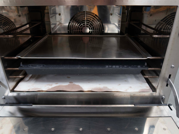 Unox XESR-03HS-MDDN Speed Oven