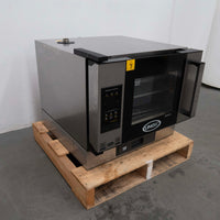 Unox XEFR-03HS-ETRV 3 Tray Convection Oven