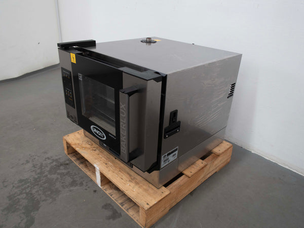 Unox XEFR-03HS-ETRV 3 Tray Convection Oven
