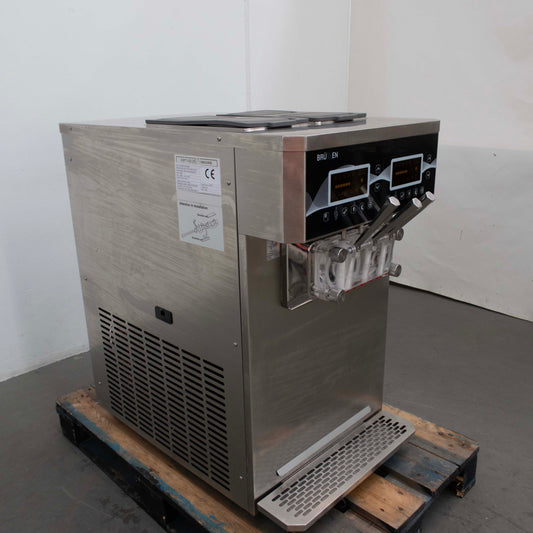 Brullen i26 Pro Ice Cream Machine