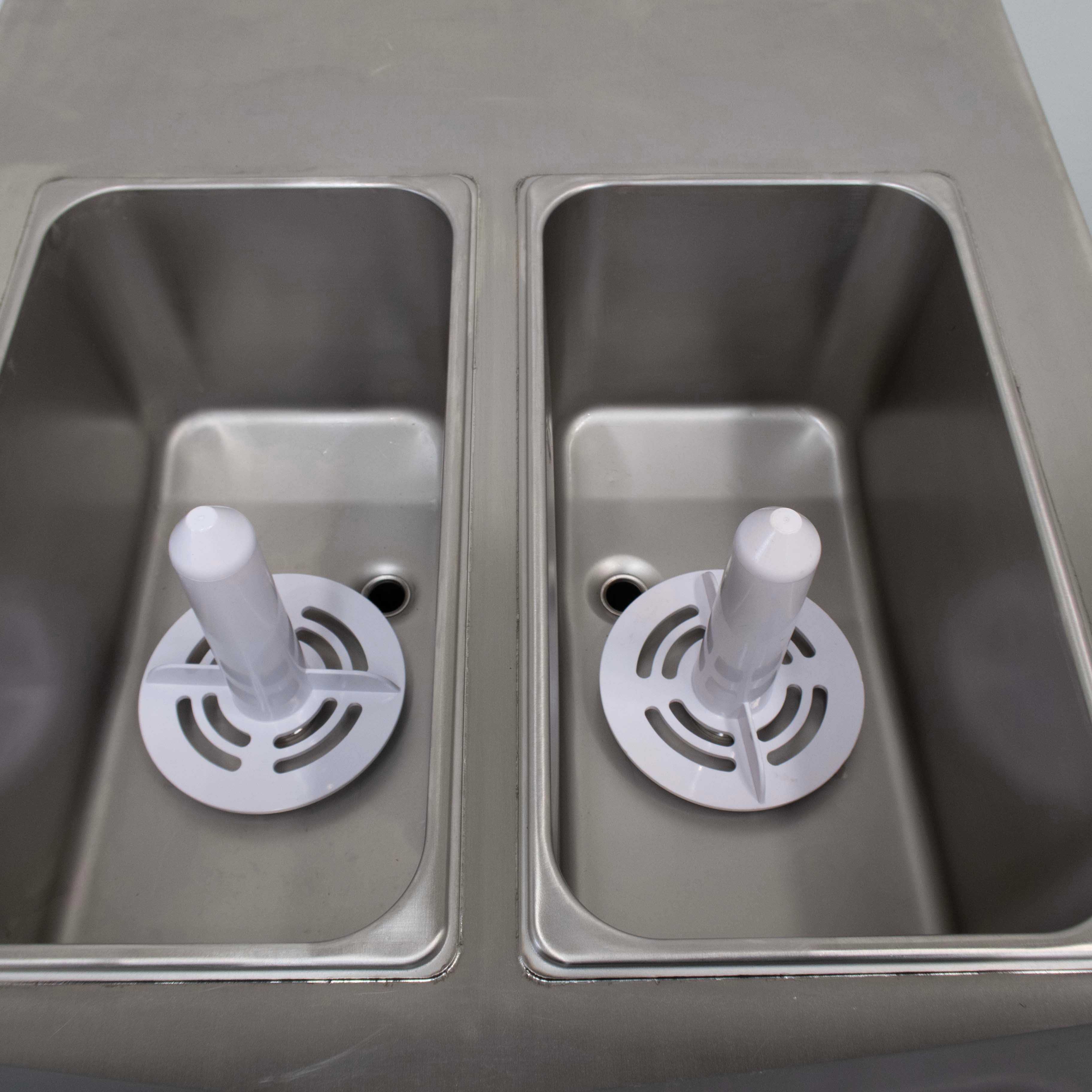 Brullen i26 Pro Ice Cream Machine