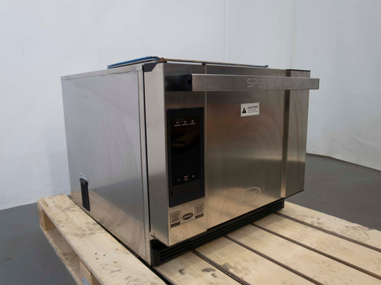 Unox XESR-03HS-MDDN Speed Oven