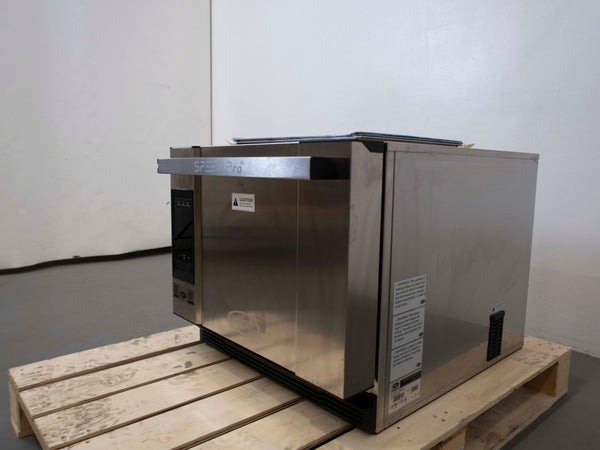 Unox XESR-03HS-MDDN Speed Oven