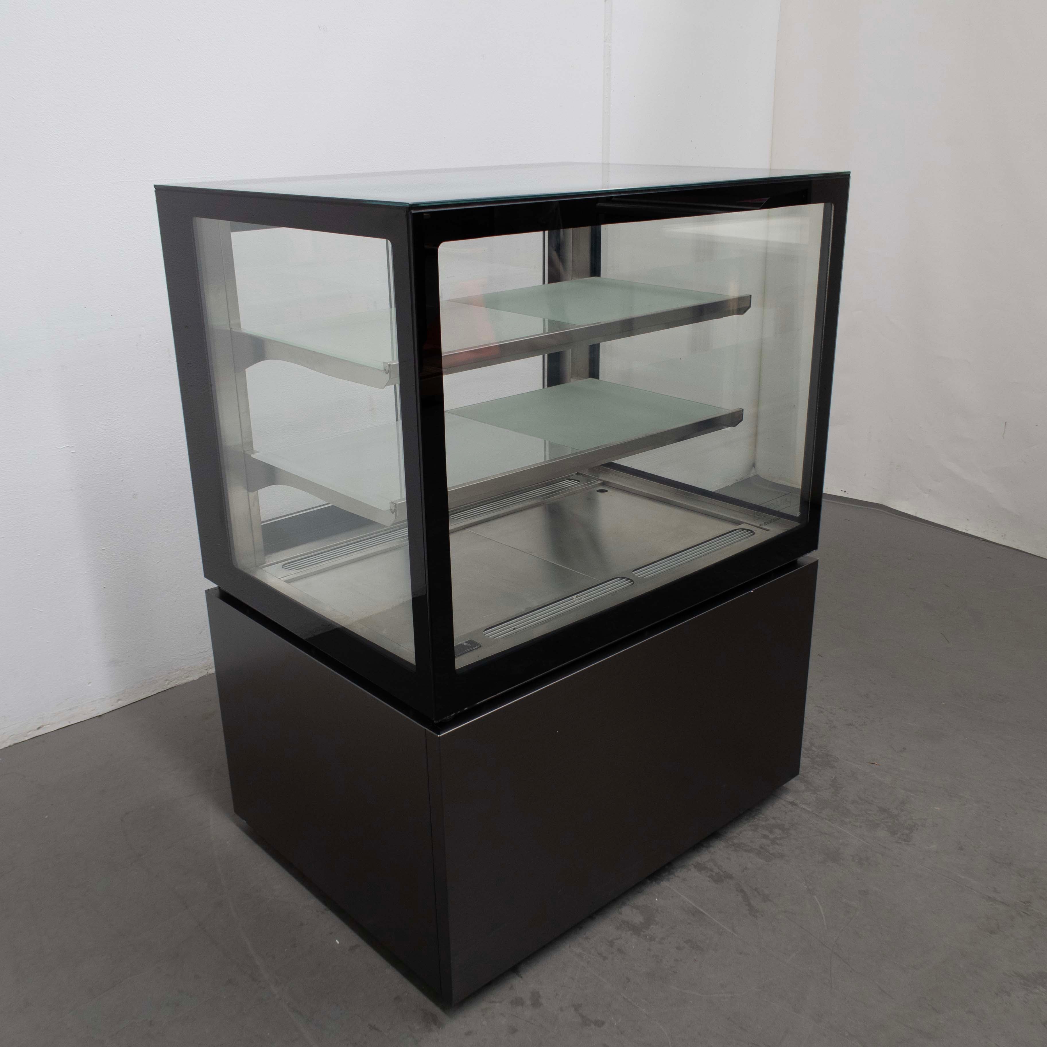 Anvil NDSV3730 Refrigerated Display