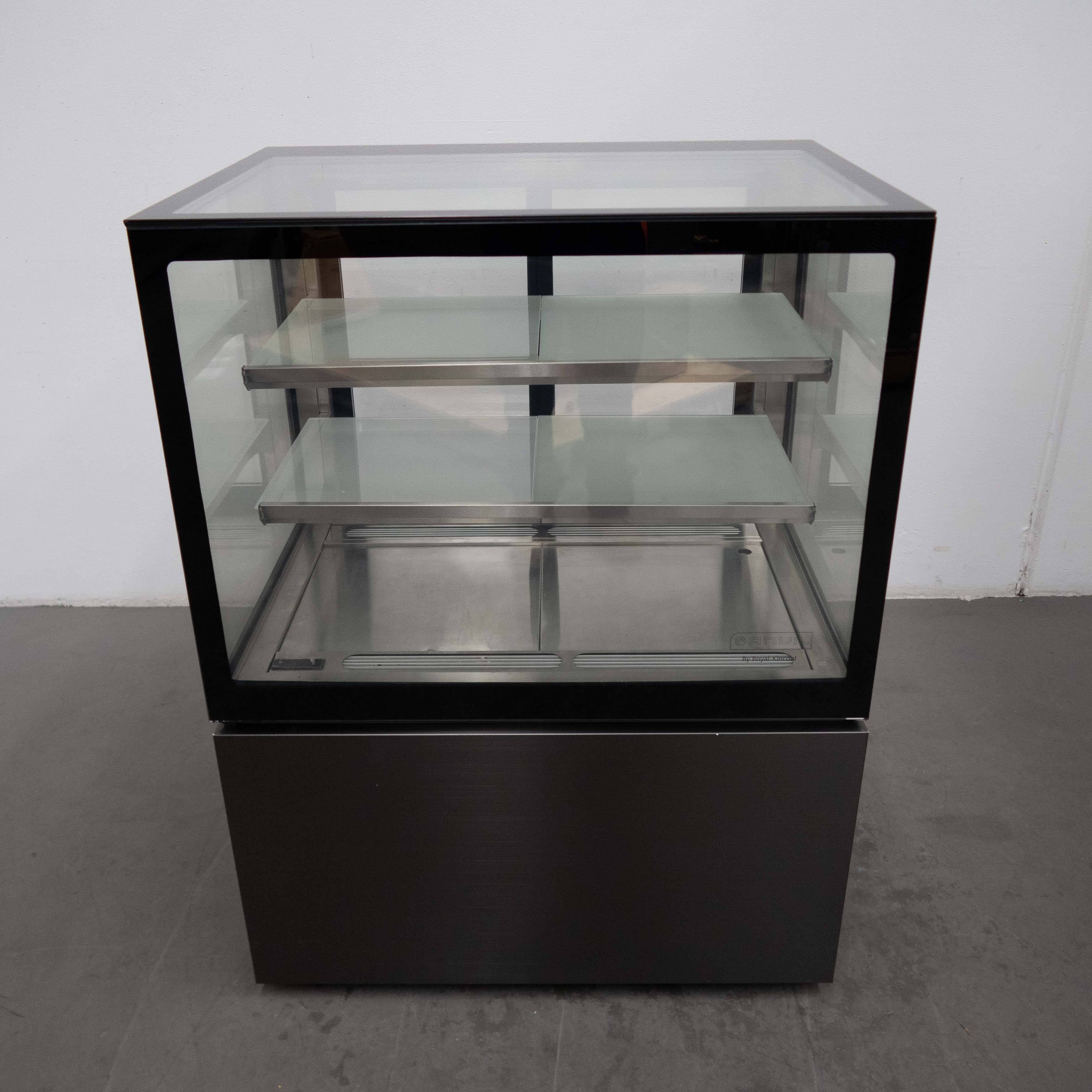 Anvil NDSV3730 Refrigerated Display