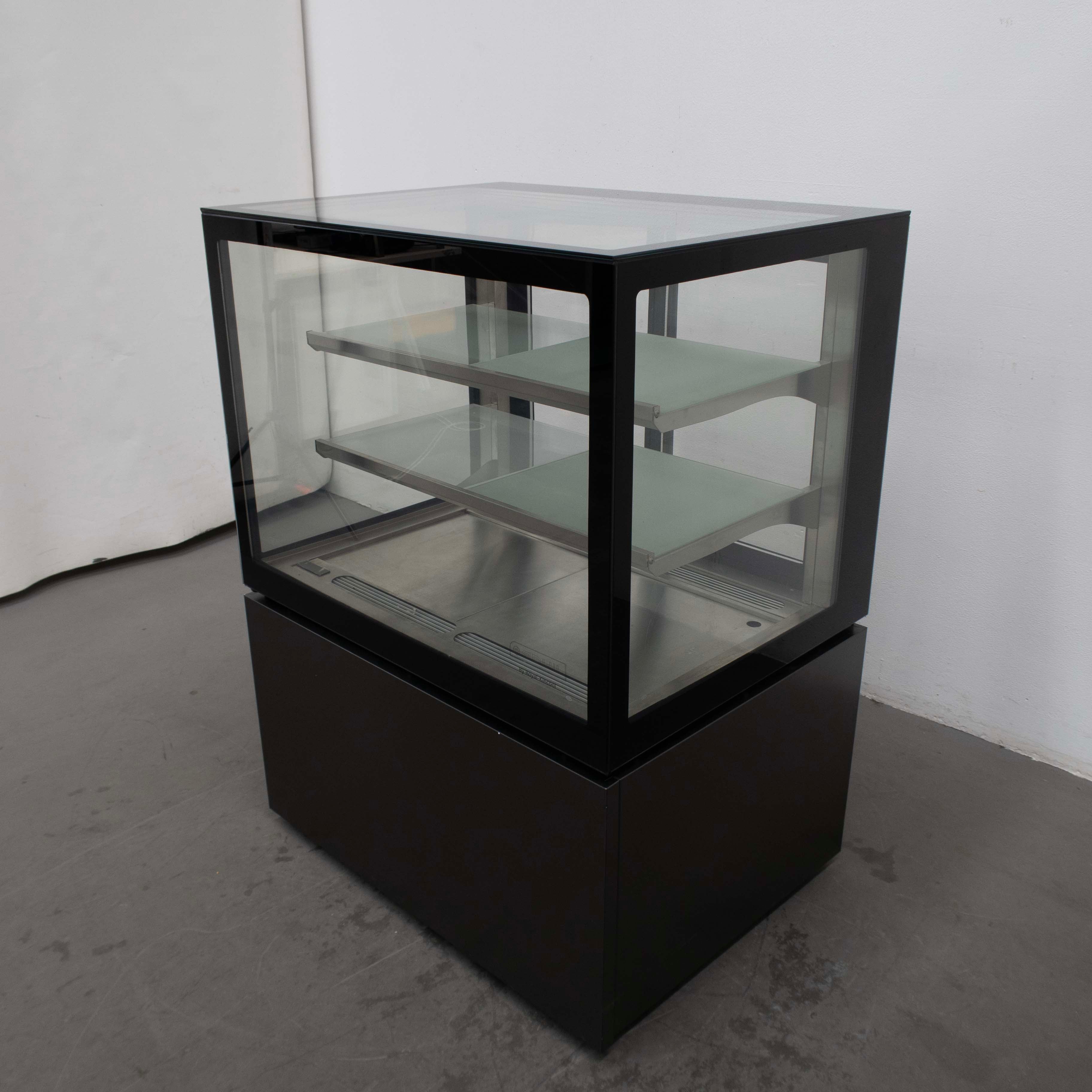 Anvil NDSV3730 Refrigerated Display