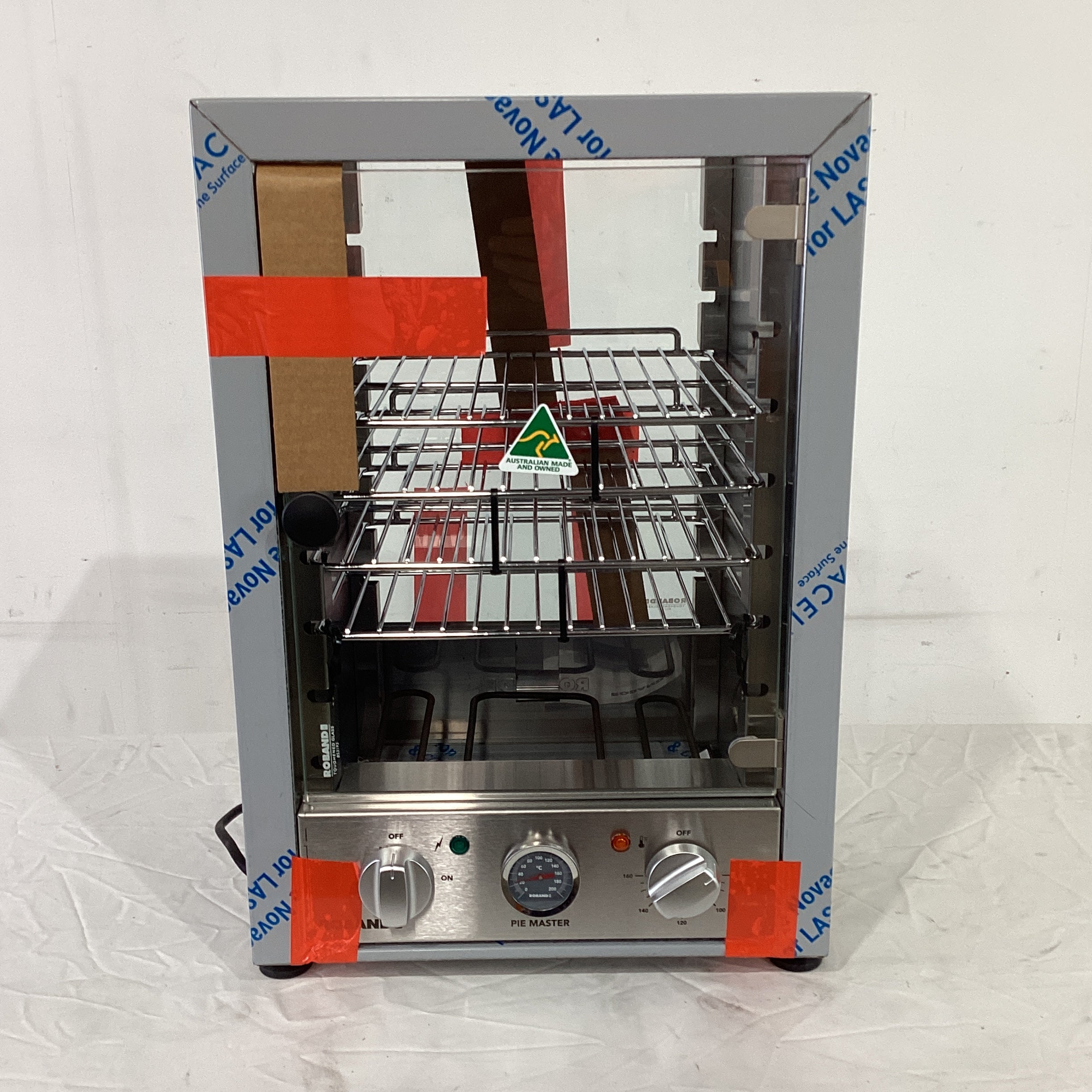 Roband PM25L Pie Warmer