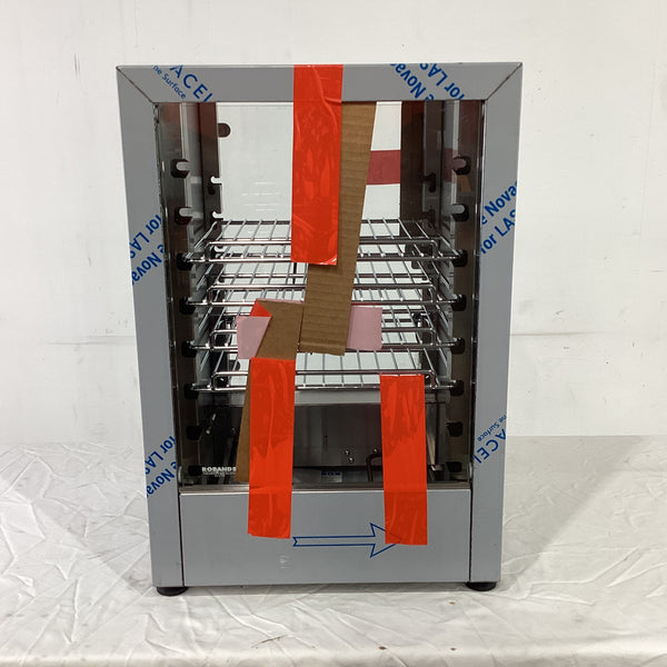 Roband PM25L Pie Warmer