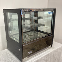 Bonvue GN-660HRT Hot Food Display
