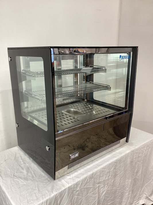 Bonvue GN-660HRT Hot Food Display