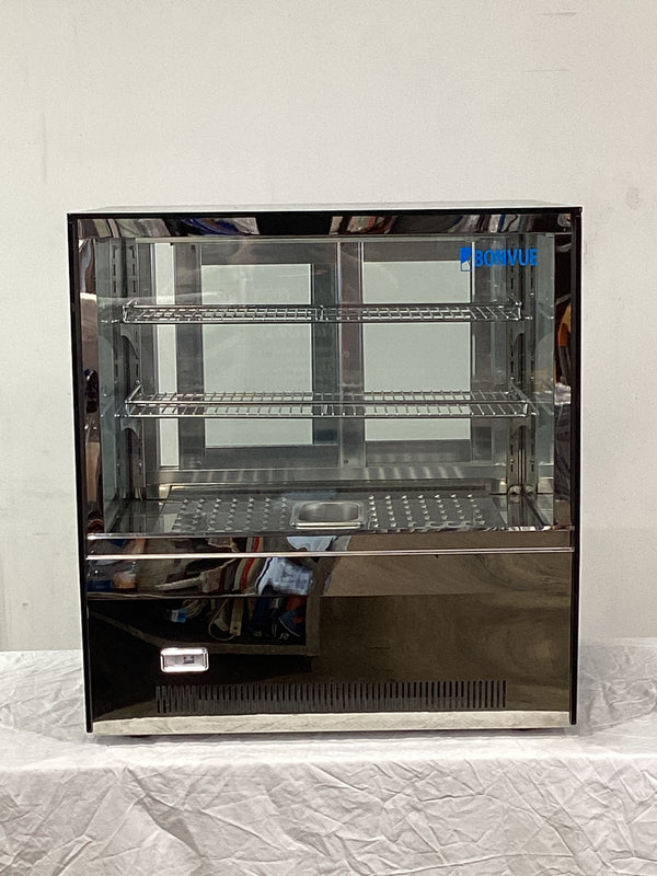 Bonvue GN-660HRT Hot Food Display
