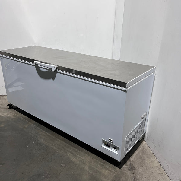 Bromic CF0700FTSS Chest Freezer