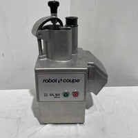 Robot Coupe CL50 Vegetable Cutter