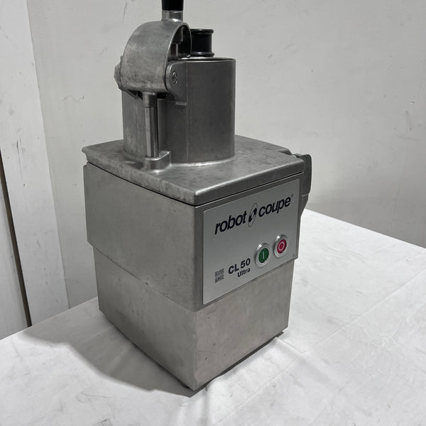 Robot Coupe CL50 Vegetable Cutter
