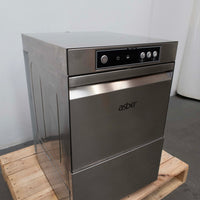 Asber GT-400 AU Glasswasher