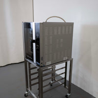 Turbofan E33D5 5 Tray Convection Oven
