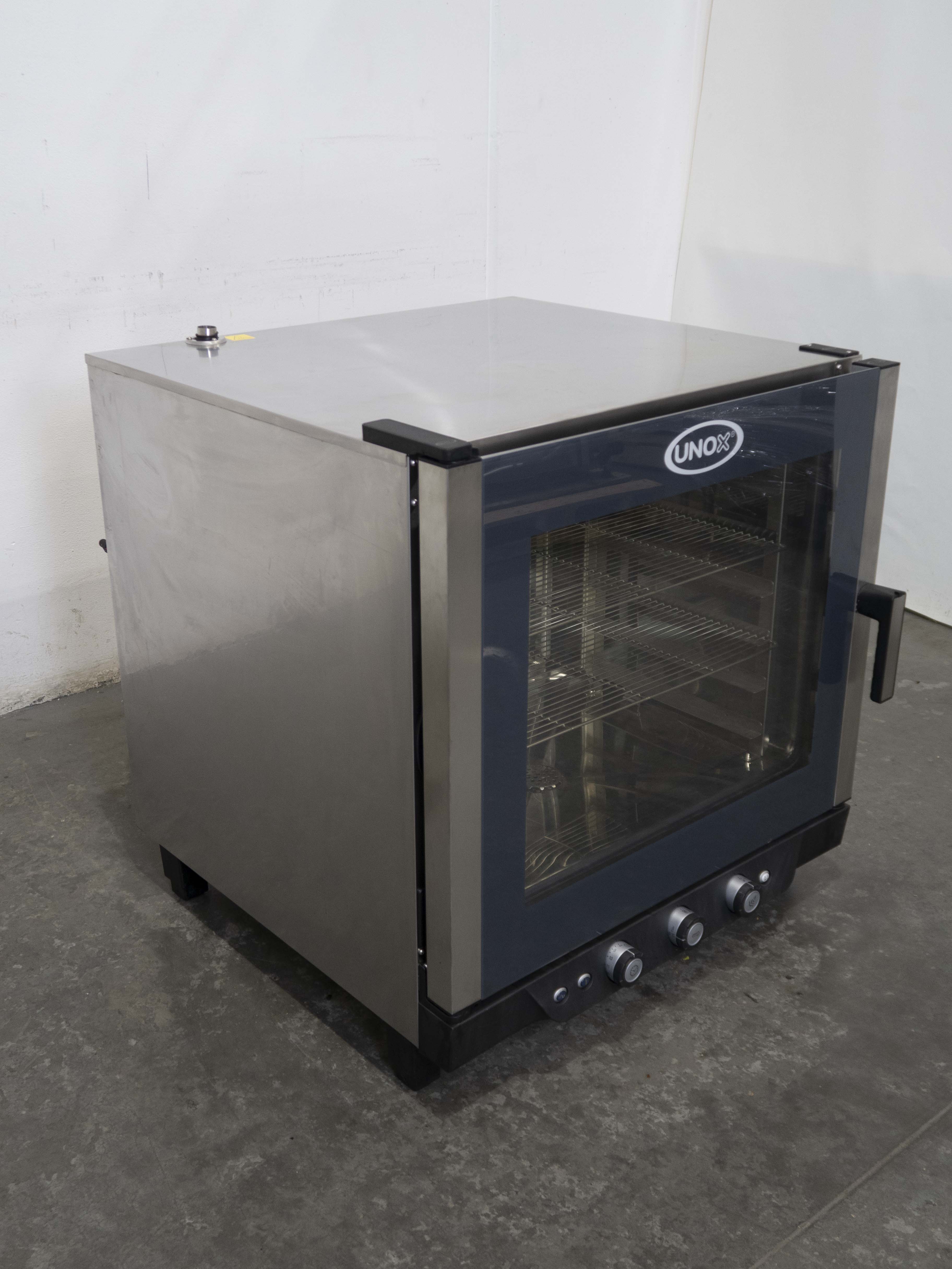 Unox XB693 Convection Oven